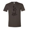 Softstyle® T-Shirt ss Thumbnail