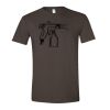 Softstyle® T-Shirt ss Thumbnail