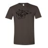 Softstyle® T-Shirt ss Thumbnail
