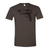 Softstyle® T-Shirt ss Thumbnail