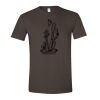 Softstyle® T-Shirt ss Thumbnail