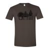 Softstyle® T-Shirt ss Thumbnail