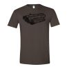 Softstyle® T-Shirt ss Thumbnail