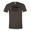 Softstyle® T-Shirt ss Thumbnail