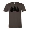 Softstyle® T-Shirt ss Thumbnail