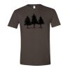 Softstyle® T-Shirt ss Thumbnail