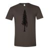 Softstyle® T-Shirt ss Thumbnail