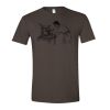 Softstyle® T-Shirt ss Thumbnail