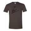 Softstyle® T-Shirt ss Thumbnail