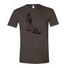 Softstyle® T-Shirt ss Thumbnail