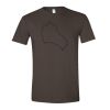 Softstyle® T-Shirt ss Thumbnail