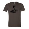 Softstyle® T-Shirt ss Thumbnail