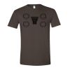 Softstyle® T-Shirt ss Thumbnail