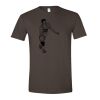 Softstyle® T-Shirt ss Thumbnail