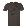 Softstyle® T-Shirt ss Thumbnail