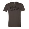 Softstyle® T-Shirt ss Thumbnail