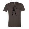 Softstyle® T-Shirt ss Thumbnail