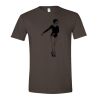 Softstyle® T-Shirt ss Thumbnail