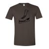 Softstyle® T-Shirt ss Thumbnail