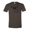Softstyle® T-Shirt ss Thumbnail
