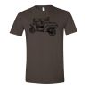 Softstyle® T-Shirt ss Thumbnail