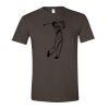 Softstyle® T-Shirt ss Thumbnail