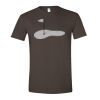 Softstyle® T-Shirt ss Thumbnail