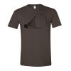 Softstyle® T-Shirt ss Thumbnail