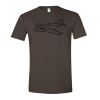 Softstyle® T-Shirt ss Thumbnail