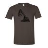 Softstyle® T-Shirt ss Thumbnail