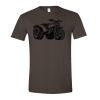 Softstyle® T-Shirt ss Thumbnail