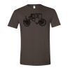 Softstyle® T-Shirt ss Thumbnail
