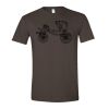 Softstyle® T-Shirt ss Thumbnail