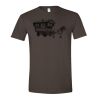 Softstyle® T-Shirt ss Thumbnail
