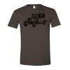 Softstyle® T-Shirt ss Thumbnail