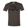 Softstyle® T-Shirt ss Thumbnail
