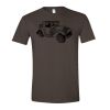 Softstyle® T-Shirt ss Thumbnail