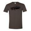 Softstyle® T-Shirt ss Thumbnail