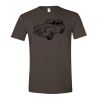 Softstyle® T-Shirt ss Thumbnail