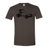 Softstyle® T-Shirt ss Thumbnail
