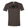 Softstyle® T-Shirt ss Thumbnail
