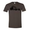 Softstyle® T-Shirt ss Thumbnail