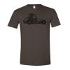 Softstyle® T-Shirt ss Thumbnail