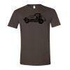 Softstyle® T-Shirt ss Thumbnail