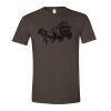 Softstyle® T-Shirt ss Thumbnail