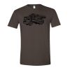 Softstyle® T-Shirt ss Thumbnail