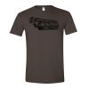 Softstyle® T-Shirt ss Thumbnail