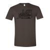 Softstyle® T-Shirt ss Thumbnail