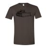 Softstyle® T-Shirt ss Thumbnail