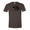 Softstyle® T-Shirt ss Thumbnail